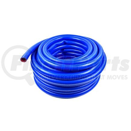 Fairchild SHH1000 SAEJ20 Class A Silicone HVAC Heater Hose, 1 in. Inside Diameter, 1.18 Outside Diameter
