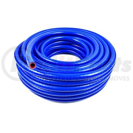Fairchild SHH1200 SAEJ20 Class A Silicone HVAC Heater Hose, 1/2 in. Inside Diameter, 0.66 Outside Diameter