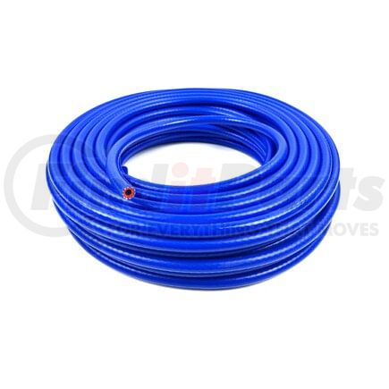 Fairchild SHH1400 SAEJ20 Class A Silicone HVAC Heater Hose, 1/4 in. Inside Diameter, 0.39 Outside Diameter
