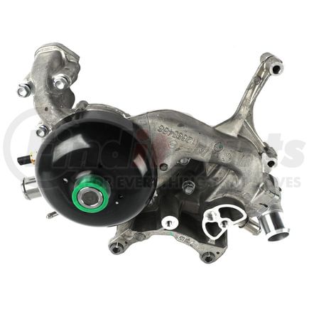ACDelco 12717097 Water Pump Assembly - fits 2018-2024 Chevrolet Express/GMC Savana