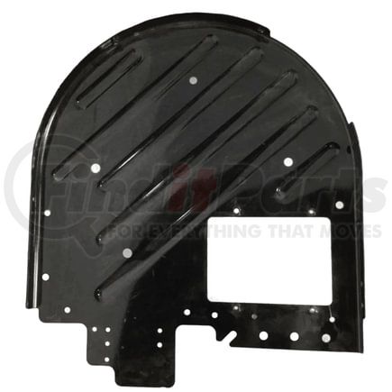 Mack 22114811 Multi-Purpose Bracket