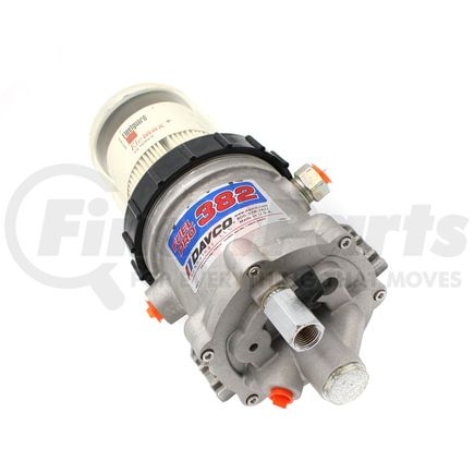 Davco Technology 382930MAK-25 FUEL PRO 382 W/FLUID HEATING