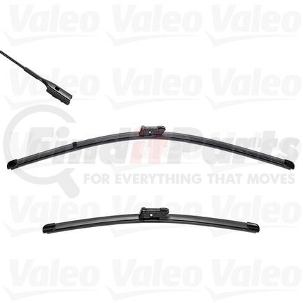 Valeo VM387 WIPER