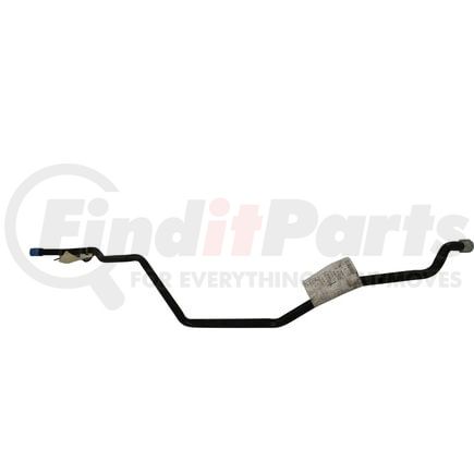 Volvo 21040268 Engine Oil Cooler Line