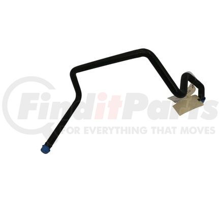 Volvo 21884546 Fuel Pipe Assembly