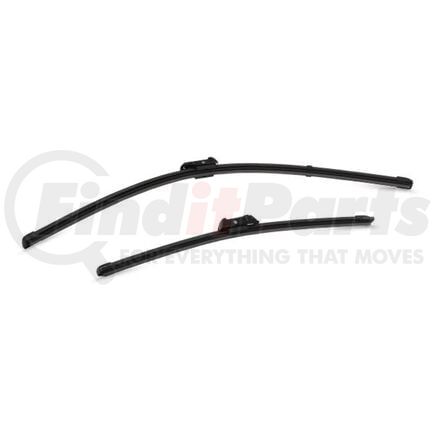 Valeo 574645 24" 16" Silencio Wiper FB OE LHD VF445 Kit
