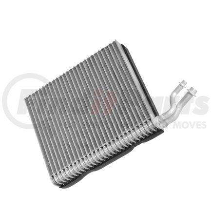 Valeo VCC T1000897K EVAPORATOR SERVICE KIT (see no