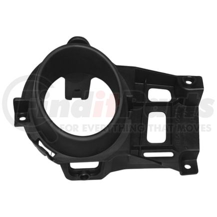 Mazda NE5550C11A COVER R LAMP / BLACK