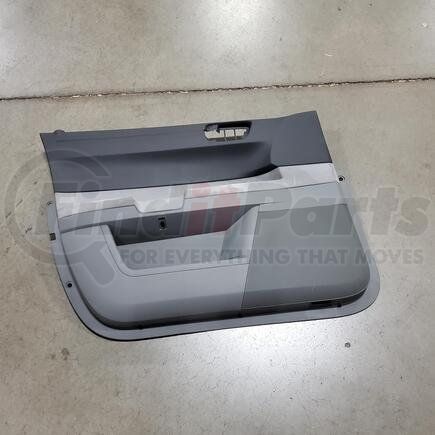 Chrysler 1AF091DDAC Door Interior Trim Panel - Driver Side