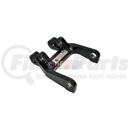 Helmar Forklift Parts 00590-4629171 Aftermarket Replacement Riser for Toyota