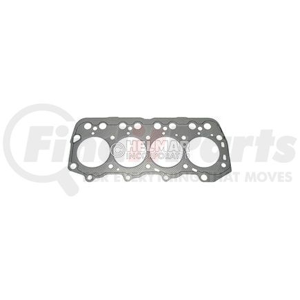 Helmar Forklift Parts 04111-2032471