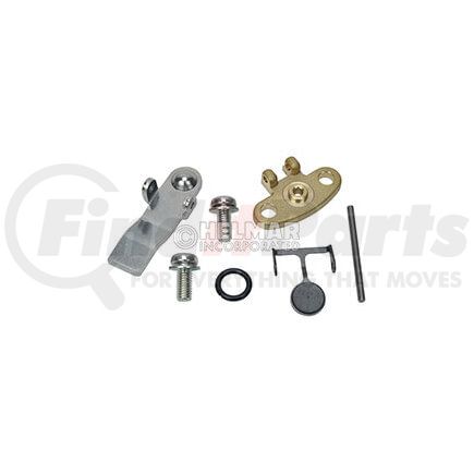 Helmar Forklift Parts 04221-U203071