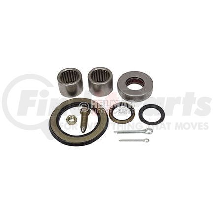 Helmar Forklift Parts 04432-1012071 Steering King Pin Repair Kit - Use For Various Toyota Forklifts