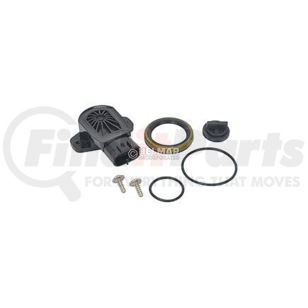 Helmar Forklift Parts 04438-2001171