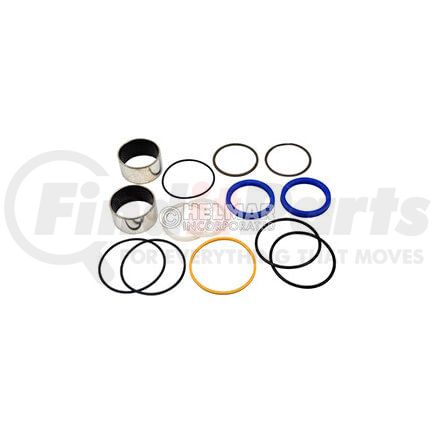 Helmar Forklift Parts 04433-U205071 Aftermarket Replacement Power Steering Overhaul / Rebuild Kit for Toyota