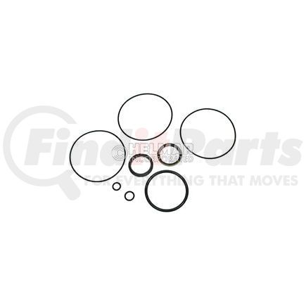 Helmar Forklift Parts 04451-U104071