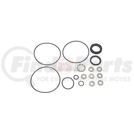 Helmar Forklift Parts 04455-1005071