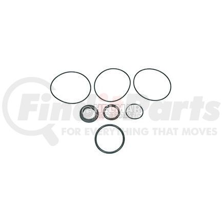 Helmar Forklift Parts 04455-2001271