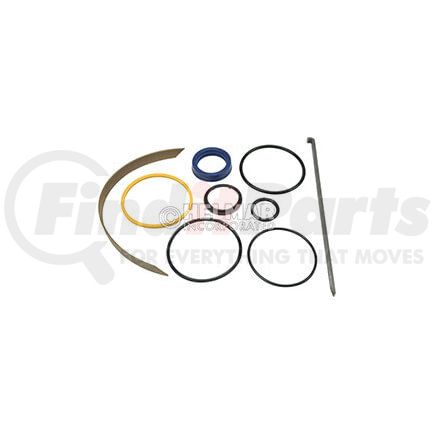 Helmar Forklift Parts 04655-U201071 Aftermarket Replacement Tilt Cylinder Overhaul Kit for Toyota Forklifts