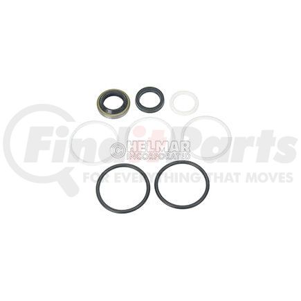 Helmar Forklift Parts 04751-2039071