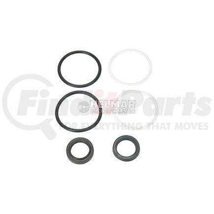 Helmar Forklift Parts 04751-2048071