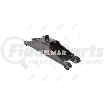 Helmar Forklift Parts 04943-2011071 Forklift Steer Axle - Aftermarket Replacement, for Toyota