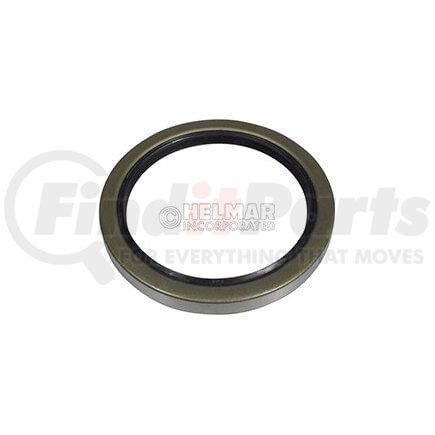 Helmar Forklift Parts 07012-00110 Aftermarket Replacement Oil Seal for Komatsu