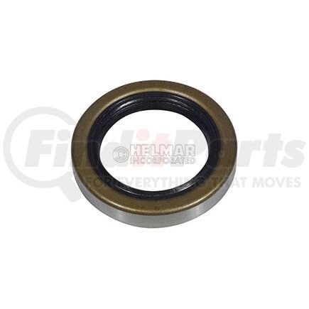 Helmar Forklift Parts 07012-00048 Oil Seal - 70.04mm OD, 47.00mm ID, 12.15mm Width, for Komatsu