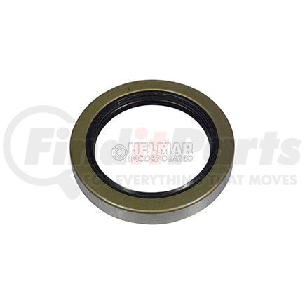 Helmar Forklift Parts 07012-00065 Aftermarket Replacement Oil Seal - 90.39mm OD, 64.72 ID, For Komatsu