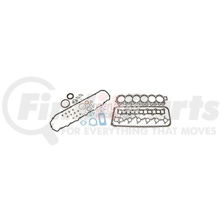 Helmar Forklift Parts 10101-52HIJ