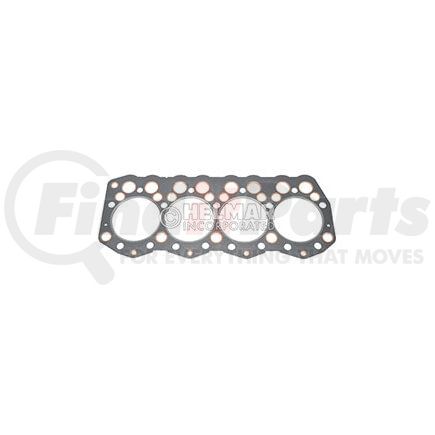 Helmar Forklift Parts 10101-FM00J