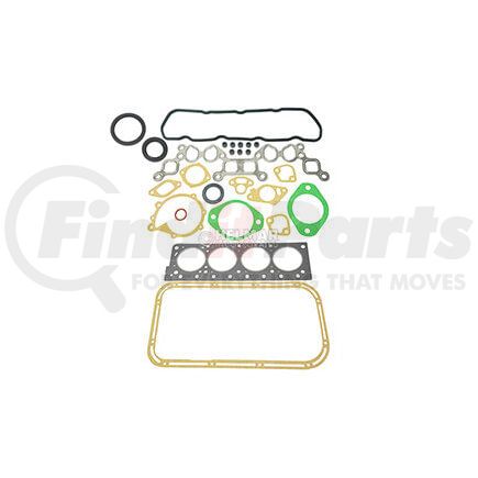 Helmar Forklift Parts 10101-FY52K