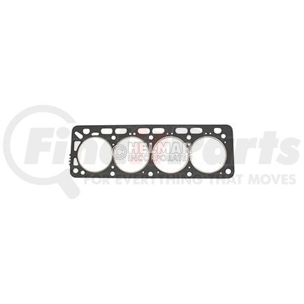 Helmar Forklift Parts 11044-60K00 Engine Cylinder Head Gasket - fits Mitsubishi and Caterpillar Forklift Models