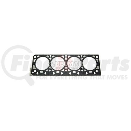 Helmar Forklift Parts 11044-FU400