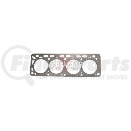 Helmar Forklift Parts 11044-50K00 Aftermarket Replacement Head Gasket for Nissan