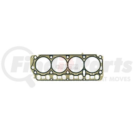 Helmar Forklift Parts 11115-UB020