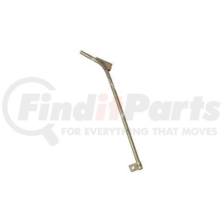Helmar Forklift Parts 11409-UB010 Aftermarket Replacement Oil Dipstick for Toyota