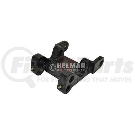 Helmar Forklift Parts 115491 Aftermarket Replacement Riser for Crown