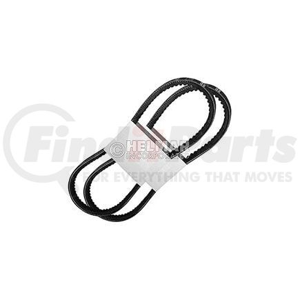 Helmar Forklift Parts 11720-40K03 Aftermarket Replacement Fan Belt for Nissan