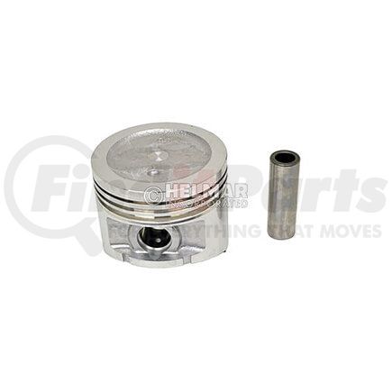 Helmar Forklift Parts 12010-50K00