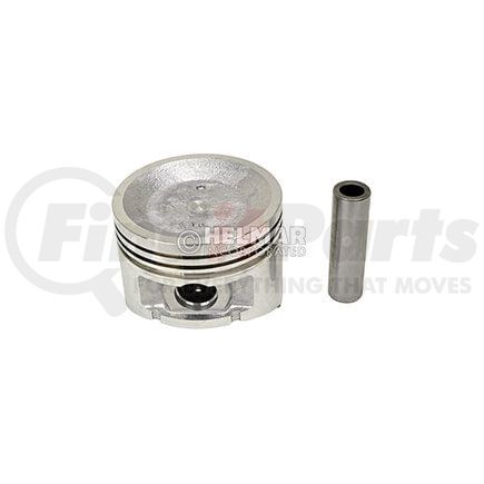 Helmar Forklift Parts 12010-60K71