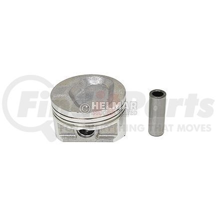 Helmar Forklift Parts 12010-FU470-75