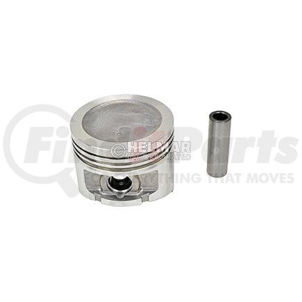 Helmar Forklift Parts 12010-50K71