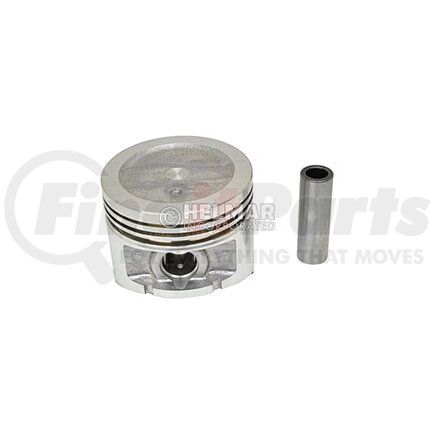Helmar Forklift Parts 12010-50K75