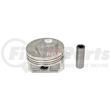 Helmar Forklift Parts 12010-GS00A