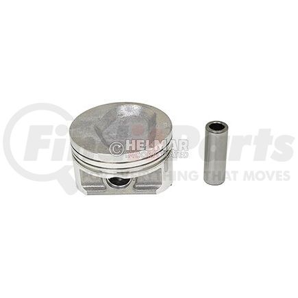 Helmar Forklift Parts 12010-FU470