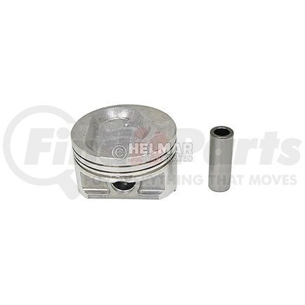 Helmar Forklift Parts 12010-FU471