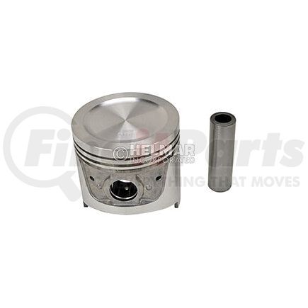 Helmar Forklift Parts 12010-R9001