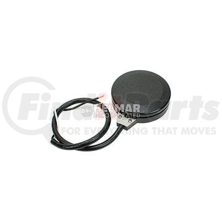 Helmar Forklift Parts 120569 Safety Foot Pedal Switch - for Crown Wave Pallet Trucks
