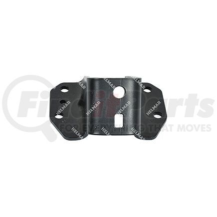 Helmar Forklift Parts 12301-2660071 Aftermarket Replacement Engine Mount Bracket for Toyota